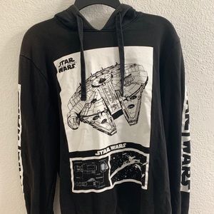 Star Wars Hoodie